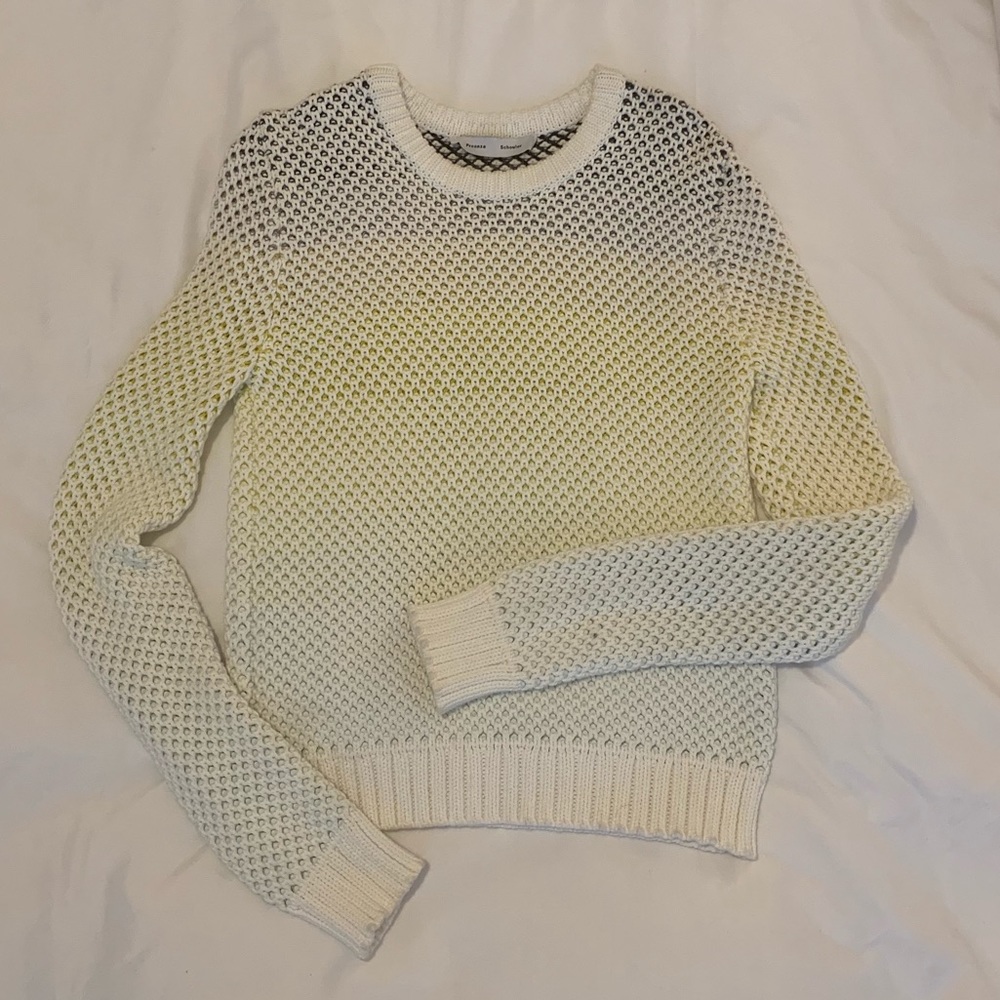 Proenza Schouler Sweater